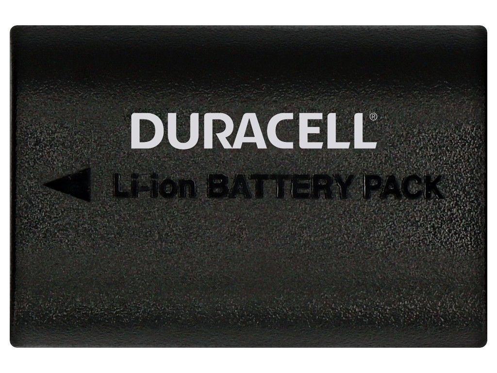 Bateria para Câmara DURACELL DRCLPE6N (Preto) — miniatura 5