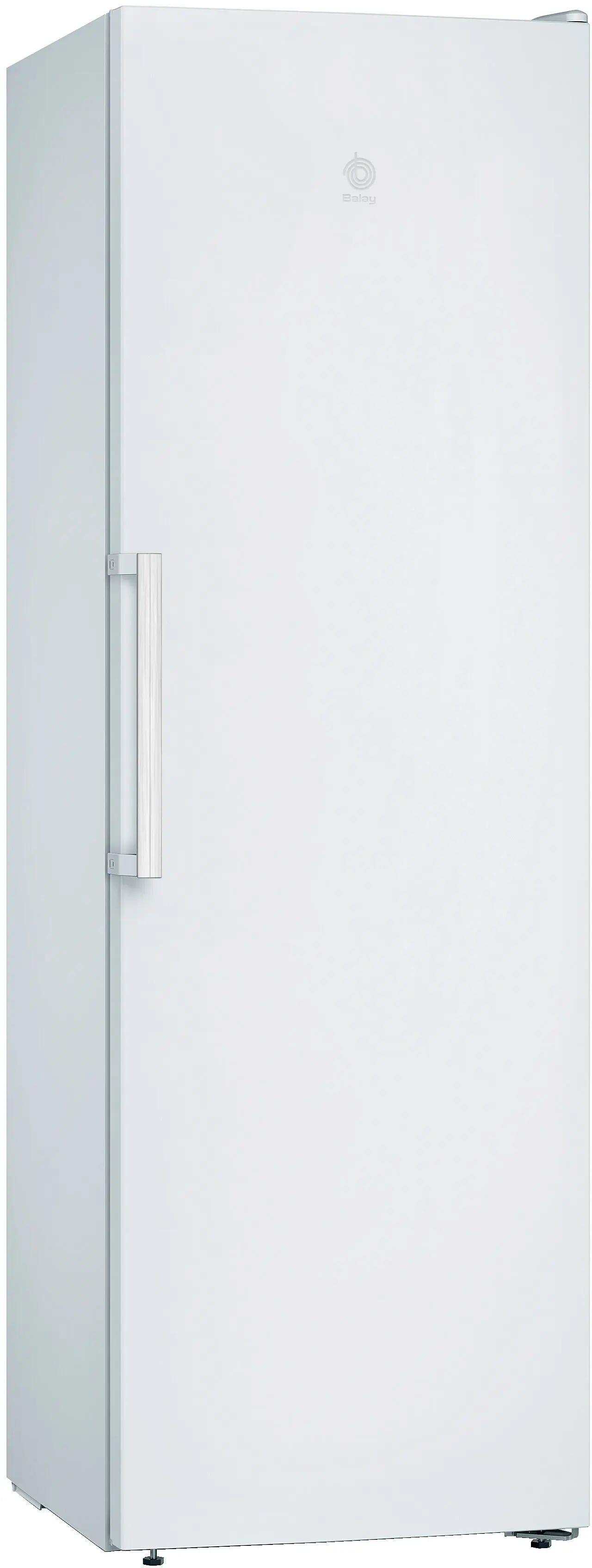 Congelador Vertical Independente BALAY 3GFE553WE (Altura 186 cm - 60 cm - 186 cm - Branco)