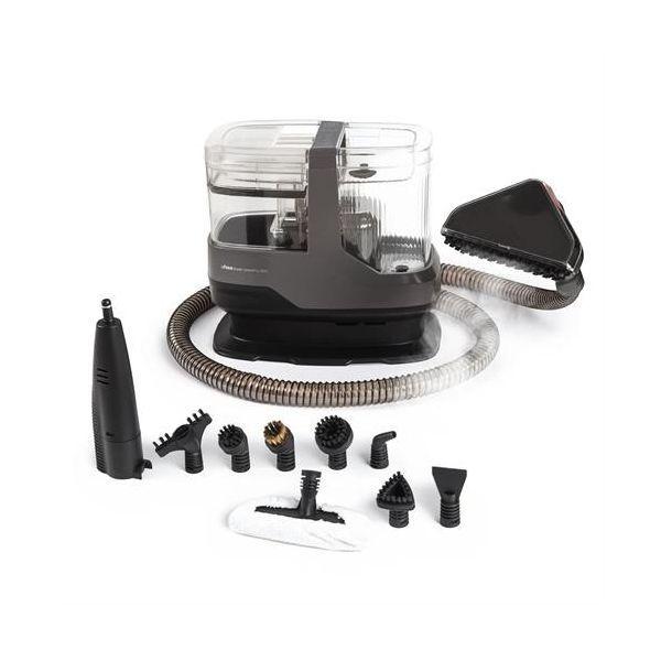 Aspirador de Estofos UFESA Nalen SteamPro (1800 W), miniatura 2