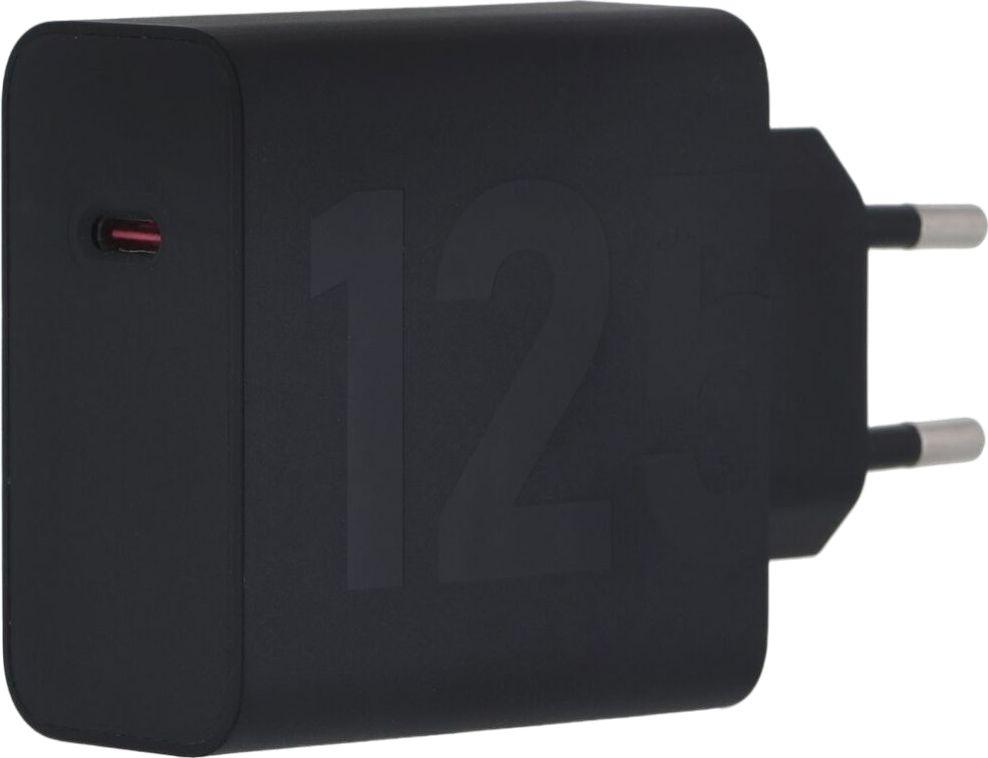 Carregador de Parede MOTOROLA TurboPower 125W SJMC1252 (125 W - Preto), miniatura 2