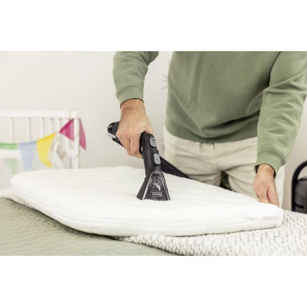 Bocal de Estofos KARCHER 2.863-359.0 (Altura 14,1 cm - Preto), miniatura 4