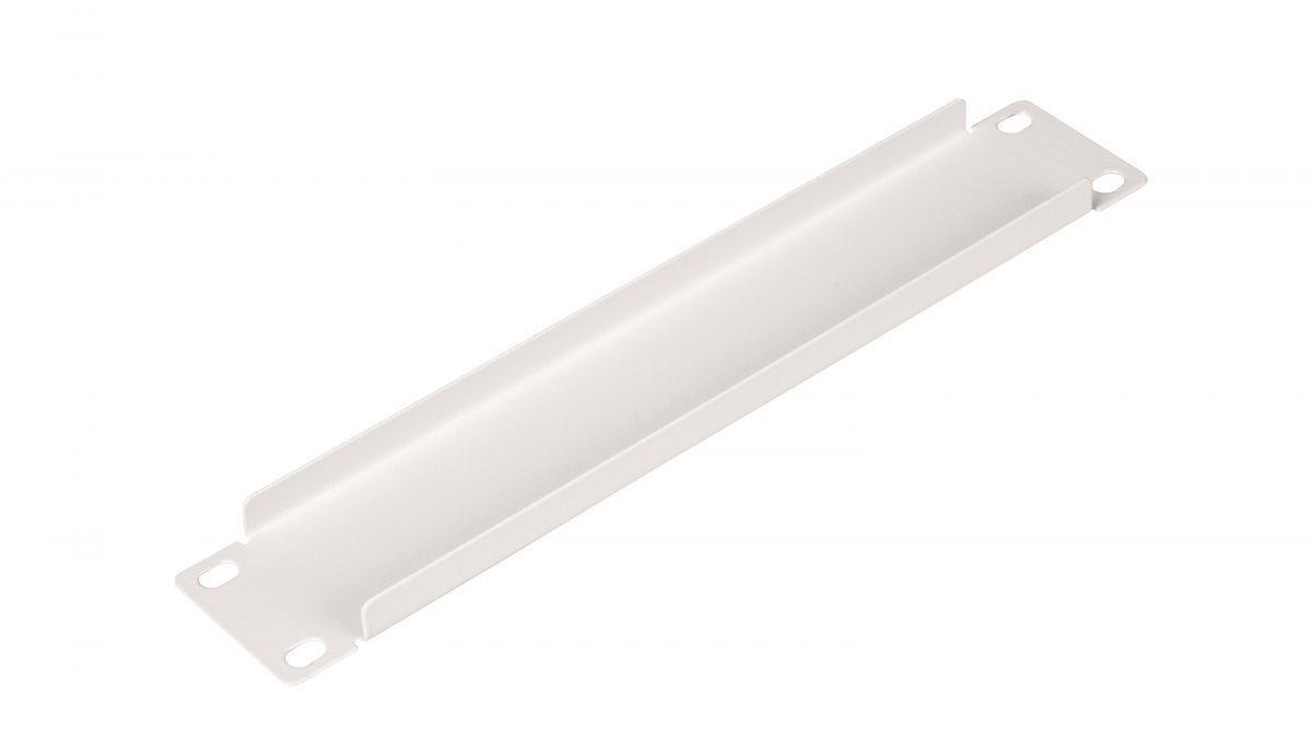 Painel em Branco para Rack EQUIP EZBP-10-G (10" - 1U - Cinzento) — miniatura 4