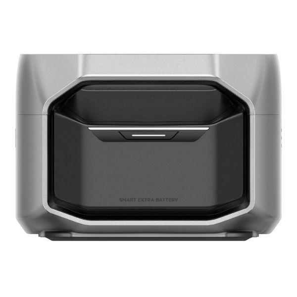 Bateria Extra Inteligente ECOFLOW DELTA Pro 3 (ECOFLOW DELTA Pro 3 - Cinzento), miniatura 4