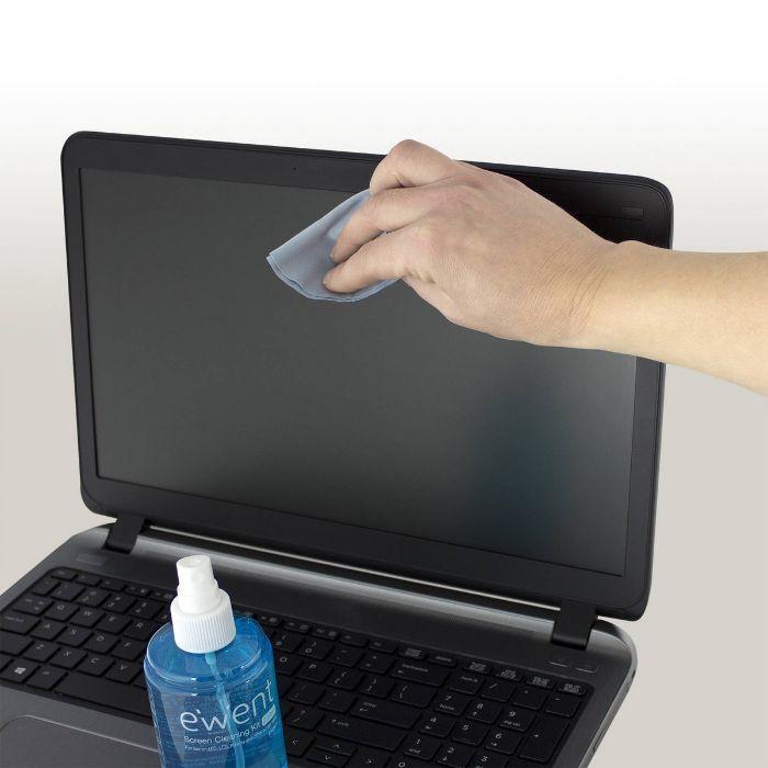 Kit de Limpeza para Monitores EWENT EW5671 (Azul e Branco) — miniatura 5