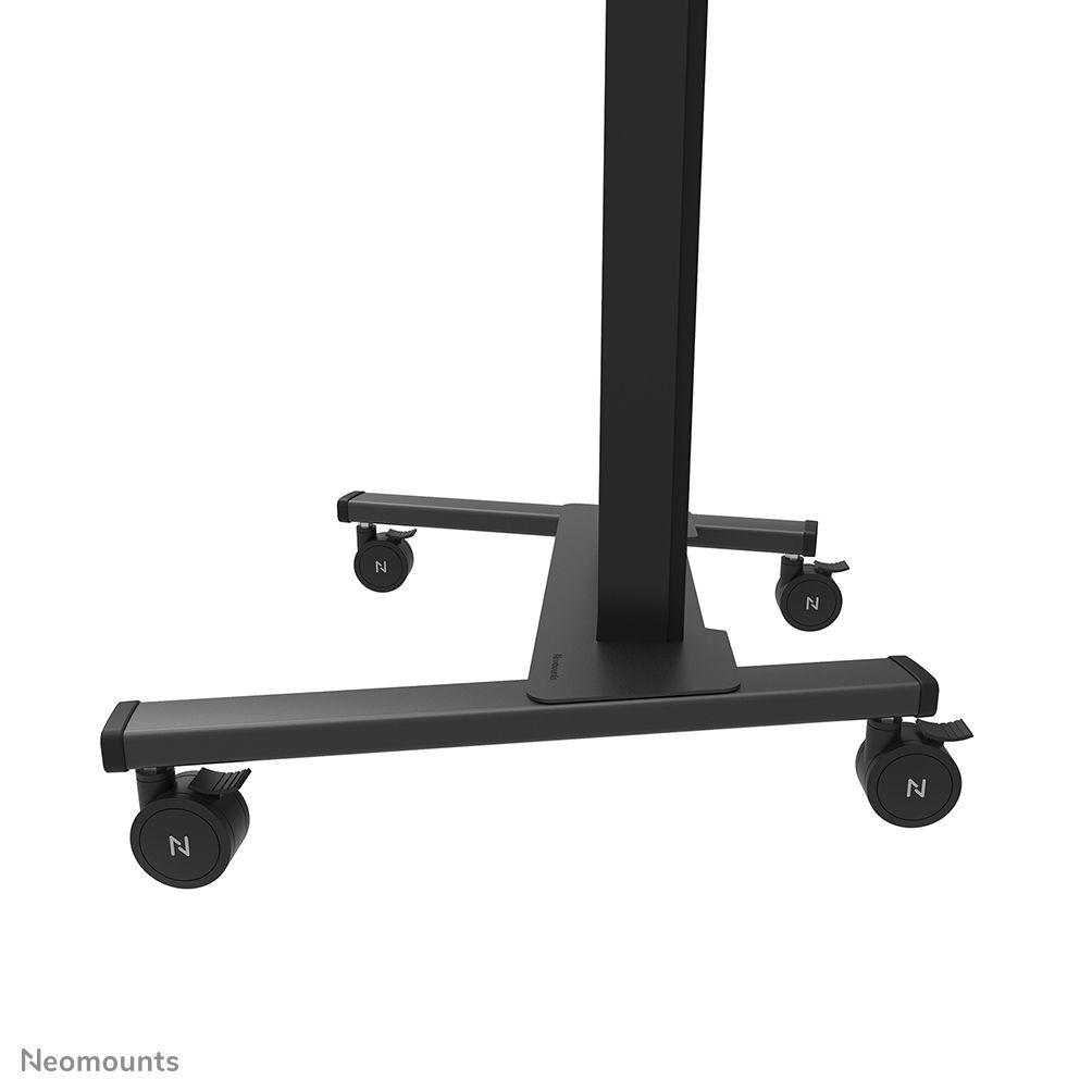 Suporte de Chão para TV NEWSTAR FL55-875BL1 (55"-100" - Ajuste Elétrico - Preto), miniatura 10