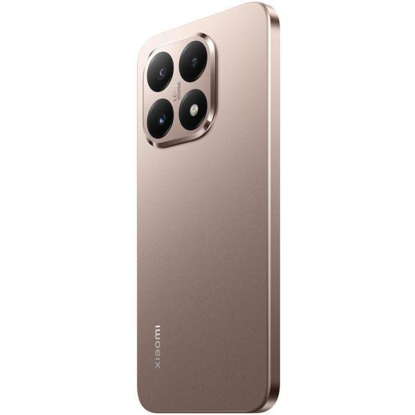 Smartphone XIAOMI 15T (12GB/256GB - 6,83" - Rosa Dourado), miniatura 5