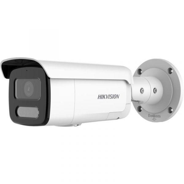 Câmara IP Bullet HIKVISION DS-2CD2T87G2H-LISU/SL(2.8mm)(eF) (8 MP - 3840 x 2160 pixels - Parede), miniatura 2