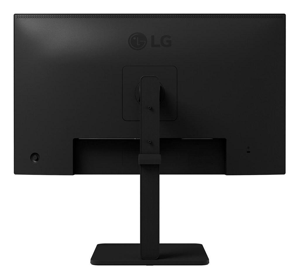 Monitor LG 27BA550-B (27" - IPS - 100 Hz - Preto), miniatura 5