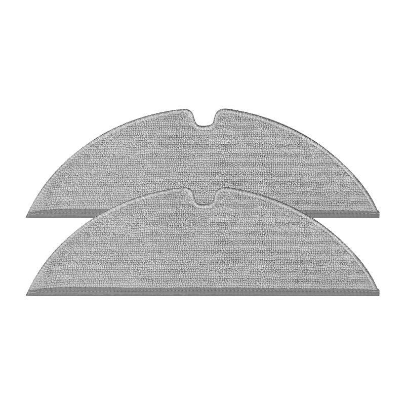 Panos de Limpeza para Mopa DREAME RMP18 (2 unidades - D20, D20 Plus, D20 Pro e D20 Pro Plus)