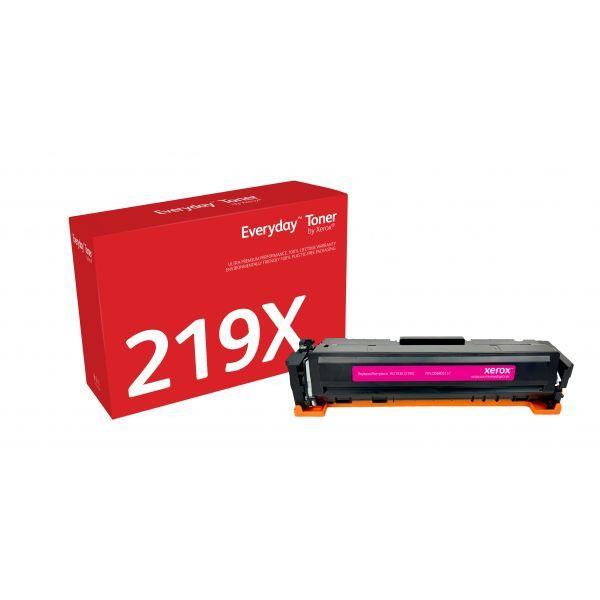 Toner XEROX Everyday 006R05202 (2900 páginas - HP - Preto), miniatura 2