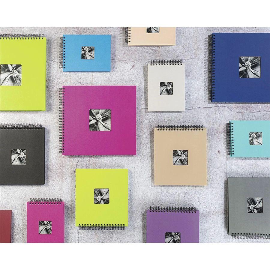 Álbum de Fotografias HAMA 00113676 (Verde), miniatura 9