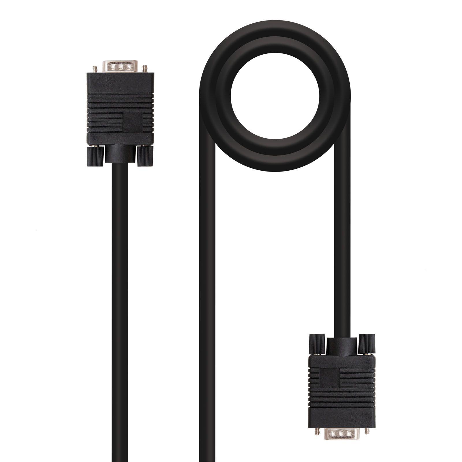 Conectividade VGA