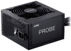 Fonte de Alimentação XPG PROBE 600W (ATX - 600 W - 80 PLUS Bronze)