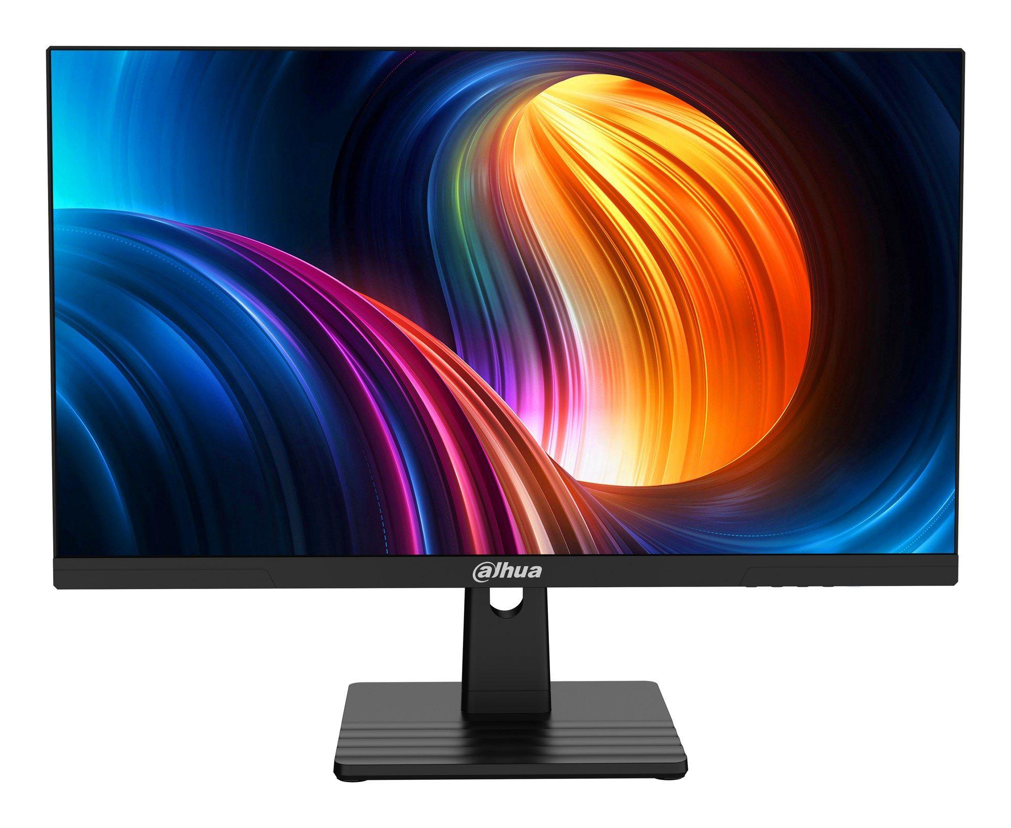 Monitor DAHUA LM25-B221B (24,5" - IPS - 144 Hz - Preto)