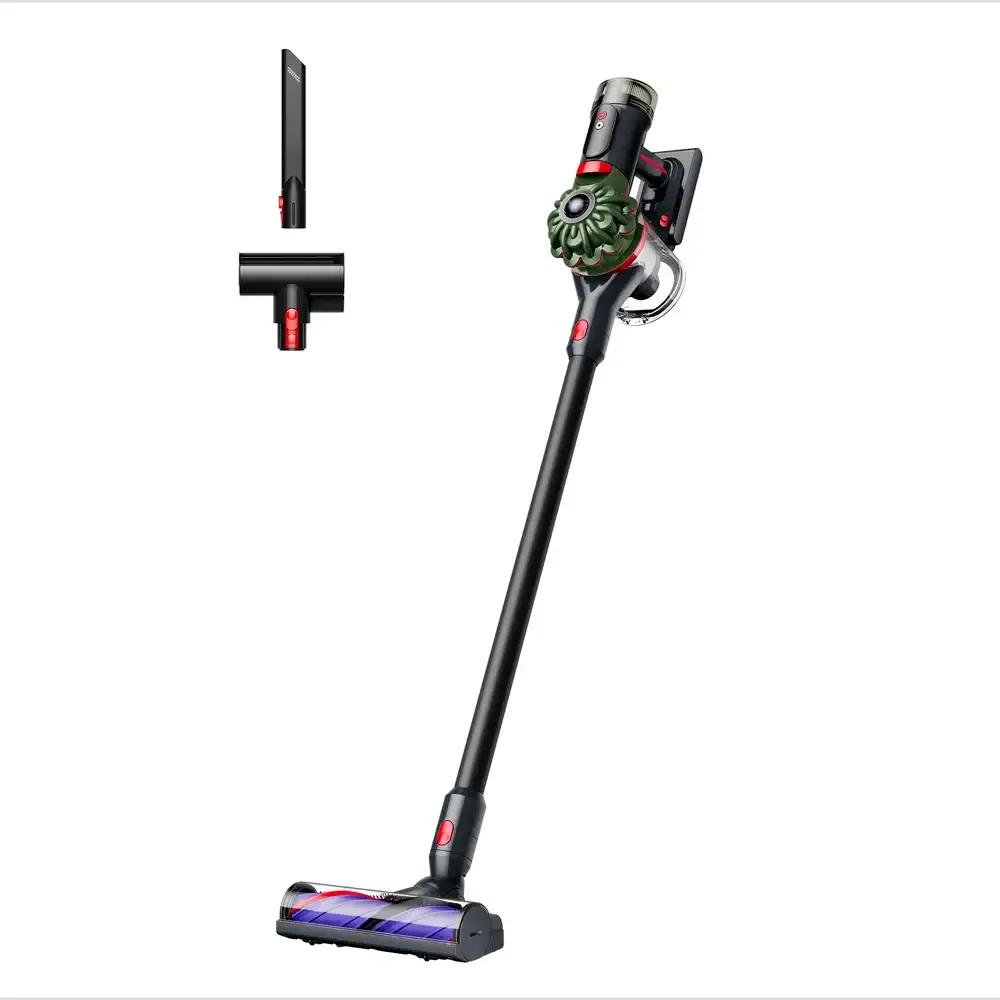 Aspirador Vertical 2 em 1 DYSON V8 Cyclone (Altura 125,6 cm - Preto), miniatura 2