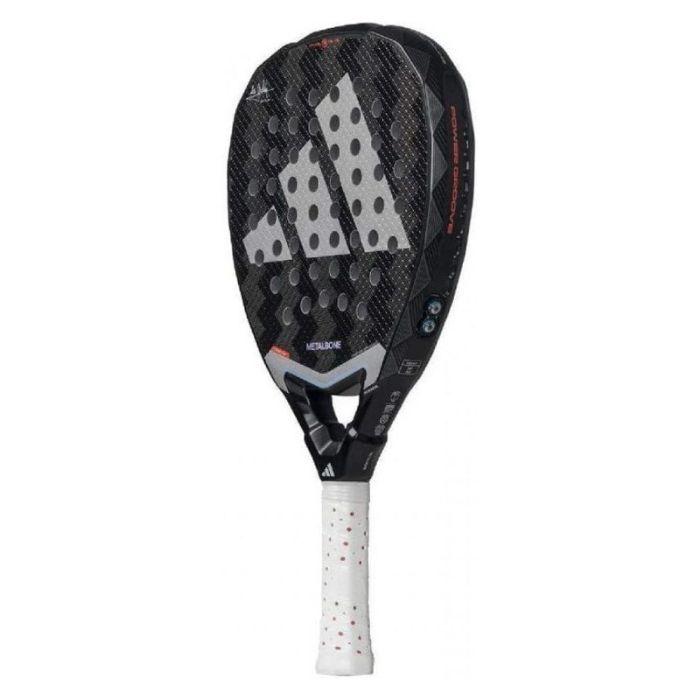 Raquete de Padel ADIDAS Metalbone 3.4 2025 Ale Galán (Carbono aluminizado 16K - Preto e Branco), miniatura 3