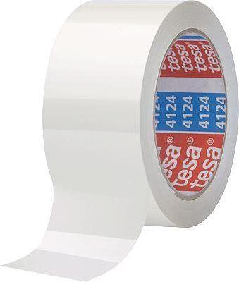 Fita de Embalagem TESA tesapack® 4124 (Branco)