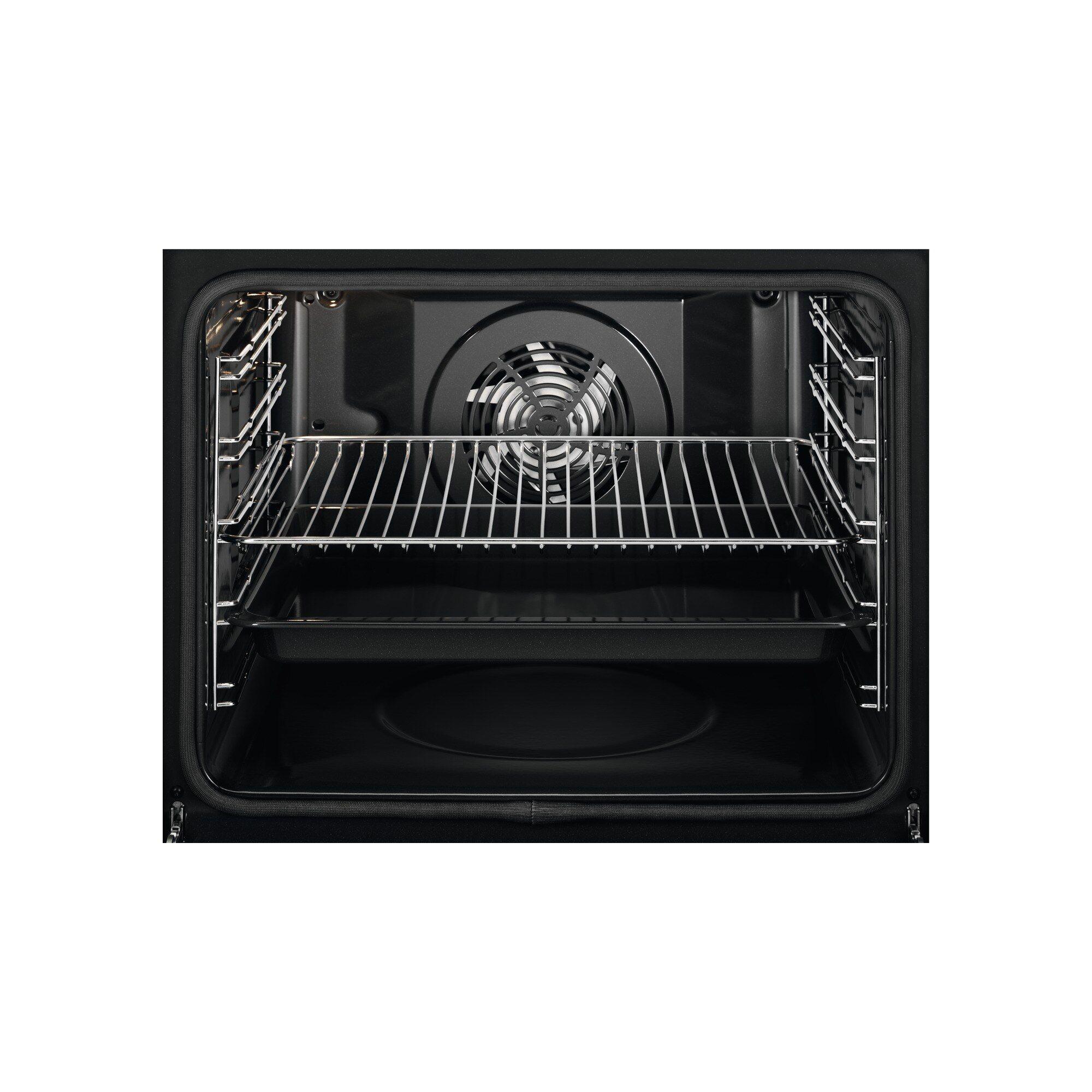 Forno de Encastre ELECTROLUX EOH4P10X (Forno elétrico - 72 l - Pirolítica - Inox), miniatura 5