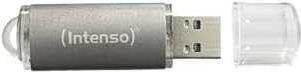 Pen USB INTENSO Jet Line 256 GB (USB-A 3.2 Gen 1)