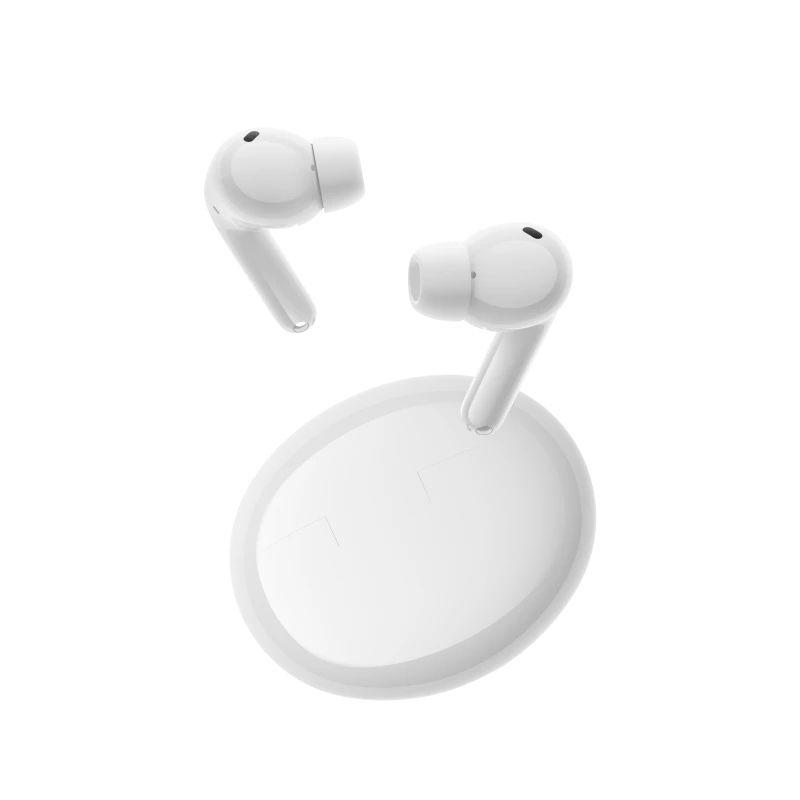 Auscultadores HONOR Choice Earbuds S8 (True Wireless Stereo - Intra-aural - 1,1 cm - Branco) — miniatura 6