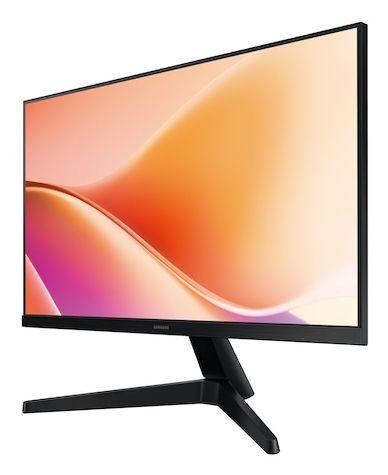 Monitor SAMSUNG LS24F330EAUXEN (24" - 100 Hz - 1920 x 1080 pixels - Preto), miniatura 4
