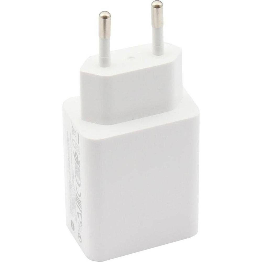 Carregador de Parede XIAOMI BHR7757EU (22,5 W - Branco) — miniatura 2