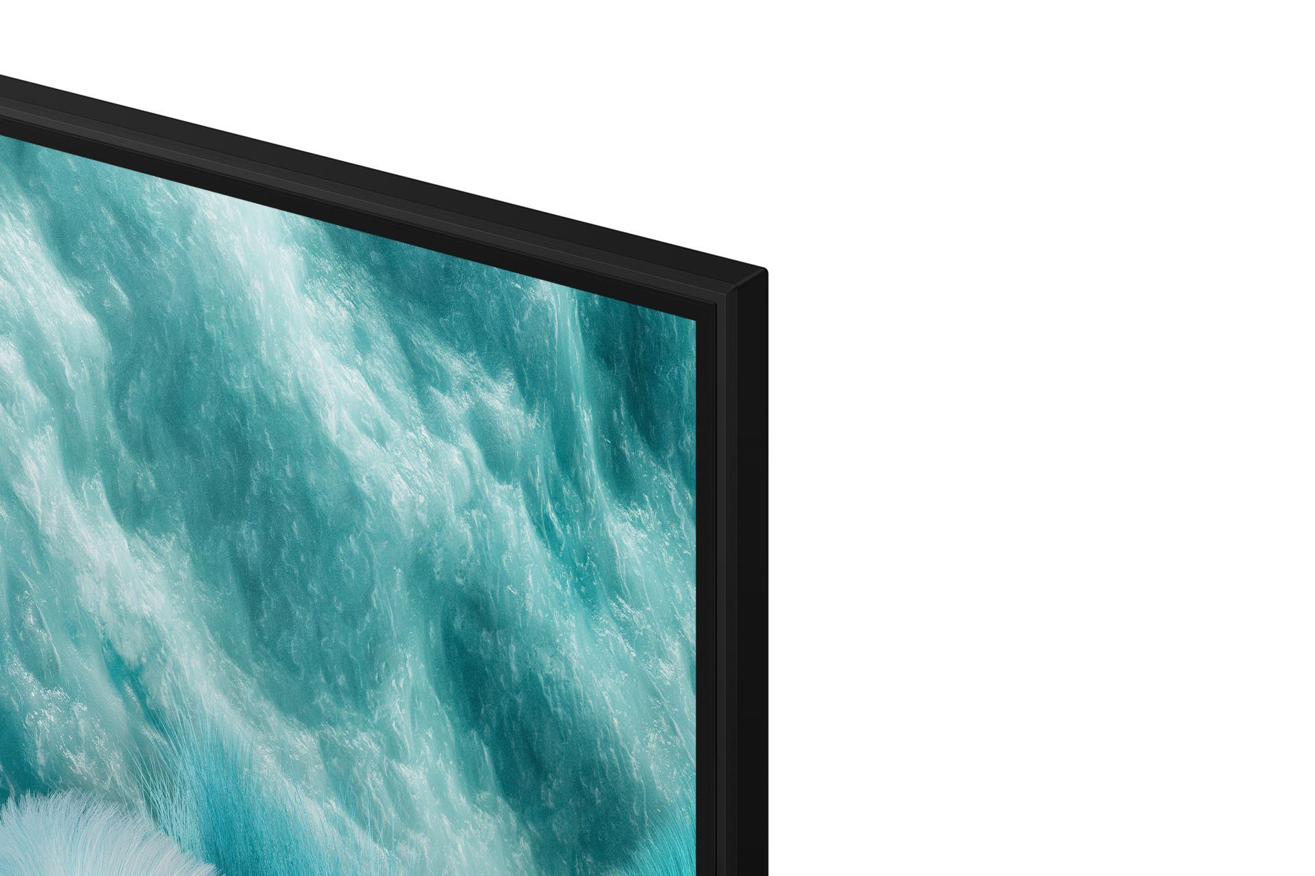 Televisão SAMSUNG TV QE65Q7FAAUXXH (65" - QLED - 4K Ultra HD - Preto), miniatura 5