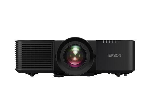 Projetor de Curta Distância EPSON EB-L795SE (WUXGA - 60-400 polegadas - 7000 ANSI lumens - Preto), miniatura 4