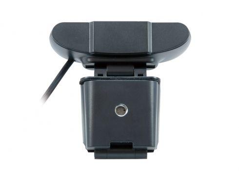 Webcam CONCEPTRONIC AMDIS04B (USB 2.0 - Preto) — miniatura 5