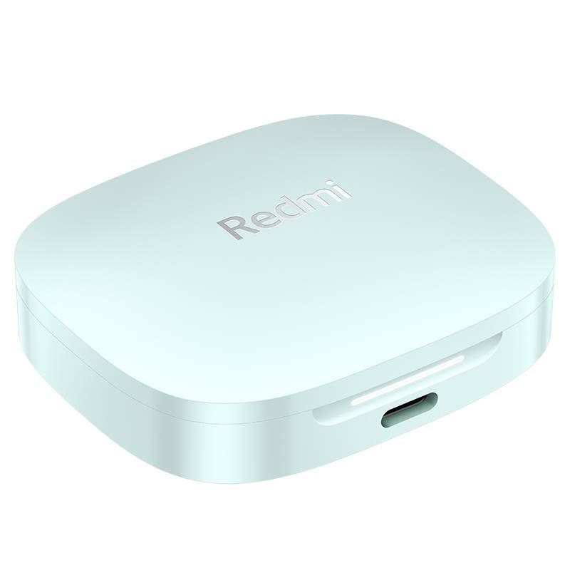 Auscultadores XIAOMI Redmi Buds 6 (Binaural - Sem fios - Intra-aural - Verde Coral) — miniatura 5