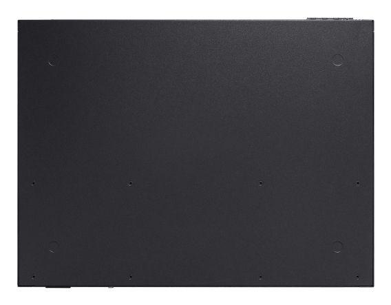Switch de Rede TP-LINK SX3832MPP (10G Ethernet - 100 Mbps, 1, 2,5, 5 e 10 Gbps - 24 MB - Preto) — miniatura 4