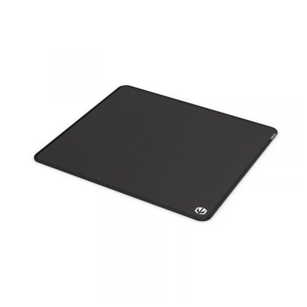 Tapete de Rato Gaming ENDORFY Cordura Speed M (M - Tecido e borracha - 3 mm - Preto)