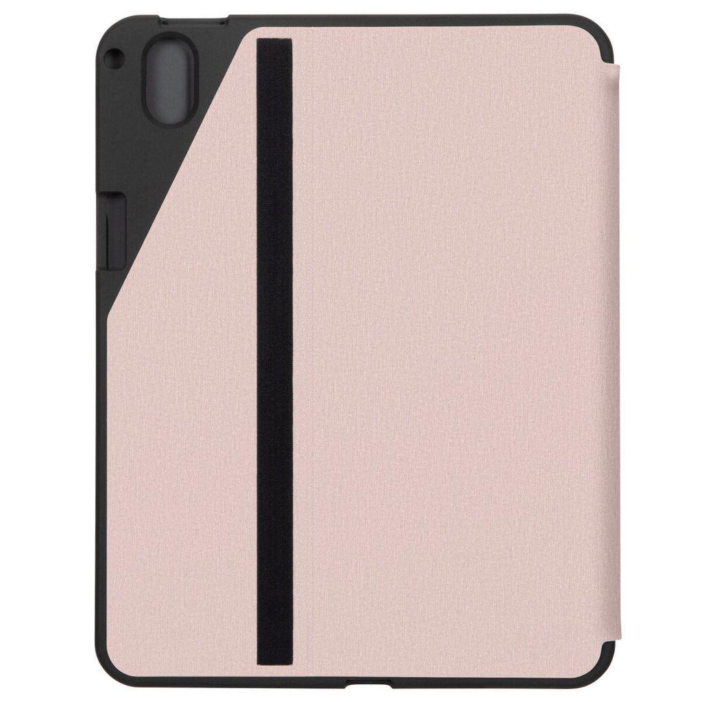 Capa Tipo Livro TARGUS Click-In THZ93208GL (10,9" - Apple - Rosa dourado) — miniatura 4