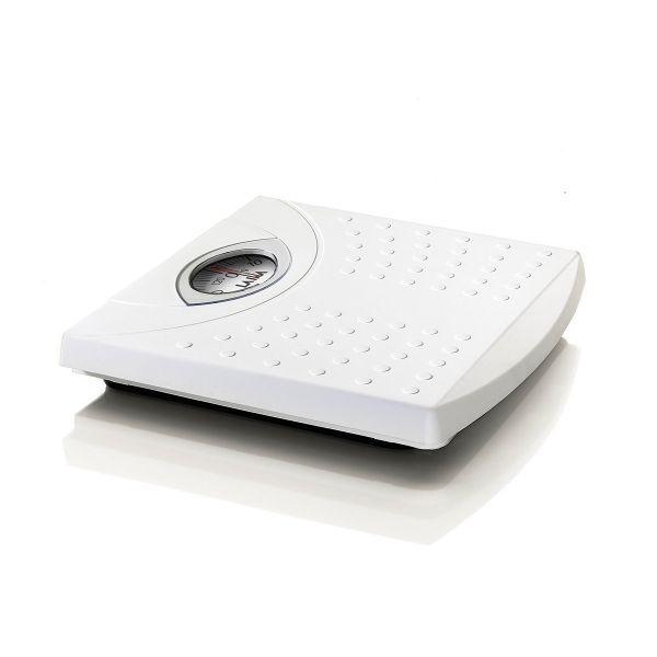 Balança de Casa de Banho Mecânica LAICA PS2015W (Aço - Branco), miniatura 2