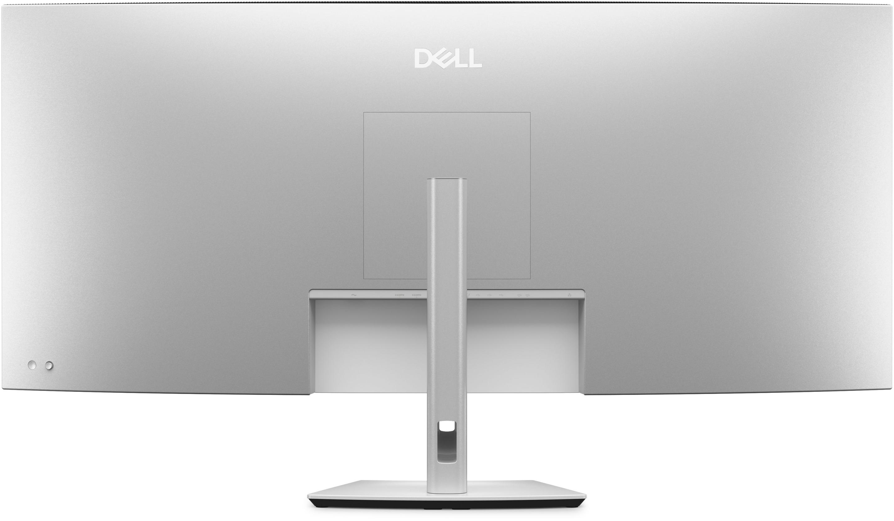 Monitor DELL UltraSharp U5226KW (52" - IPS Black - 120 Hz - Prateado) — miniatura 4