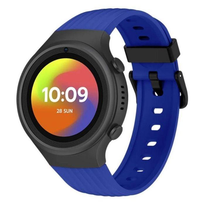 Smartwatch SPC Smartee 4G Junior (1,2" - GPS - 4G - Azul) — miniatura 2