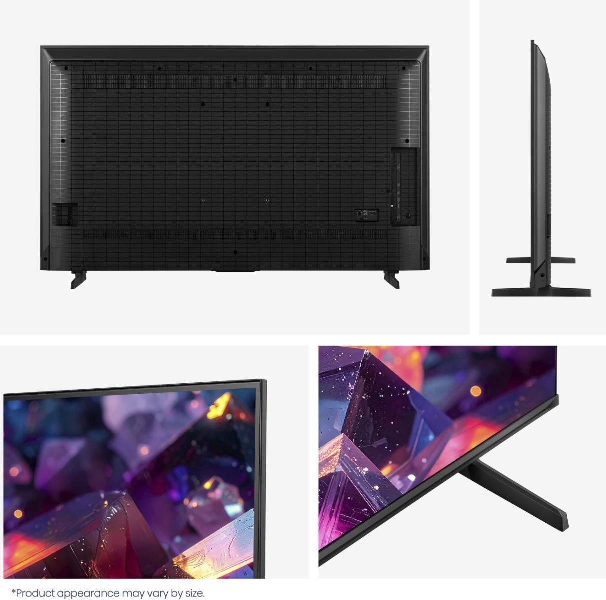Smart TV HISENSE 85E7S PRO (85" - DLED - 4K Ultra HD - Preto) — miniatura 11