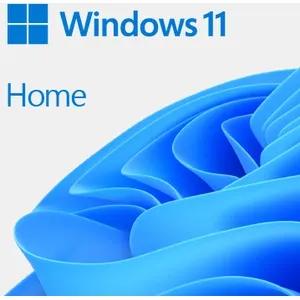 Sistema Operativo MICROSOFT Windows 11 Home (64-bit - DVD - Neerlandês)