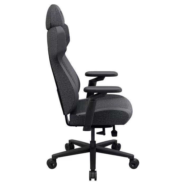 Cadeira Gaming THUNDERX3 CORE 360 Loft Air (125 kg - 46 a 54 cm - Até 125° - Cinzento), miniatura 3