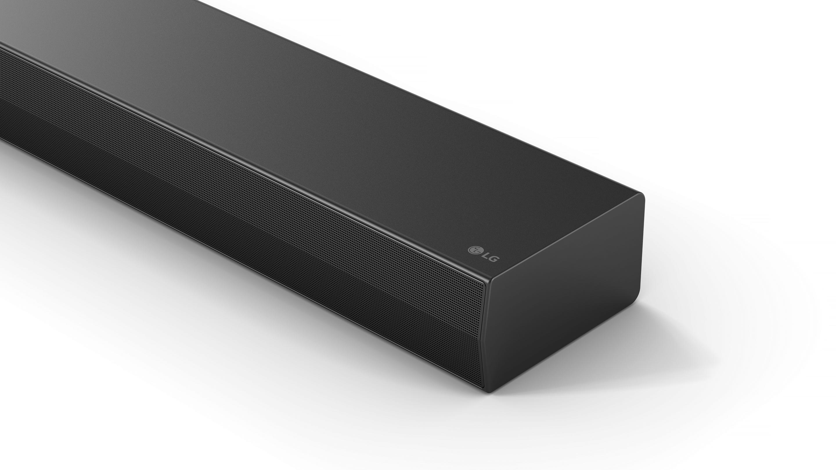Barra de Som LG S70TY (66 W - Com fios e sem fios - Preto) — miniatura 6