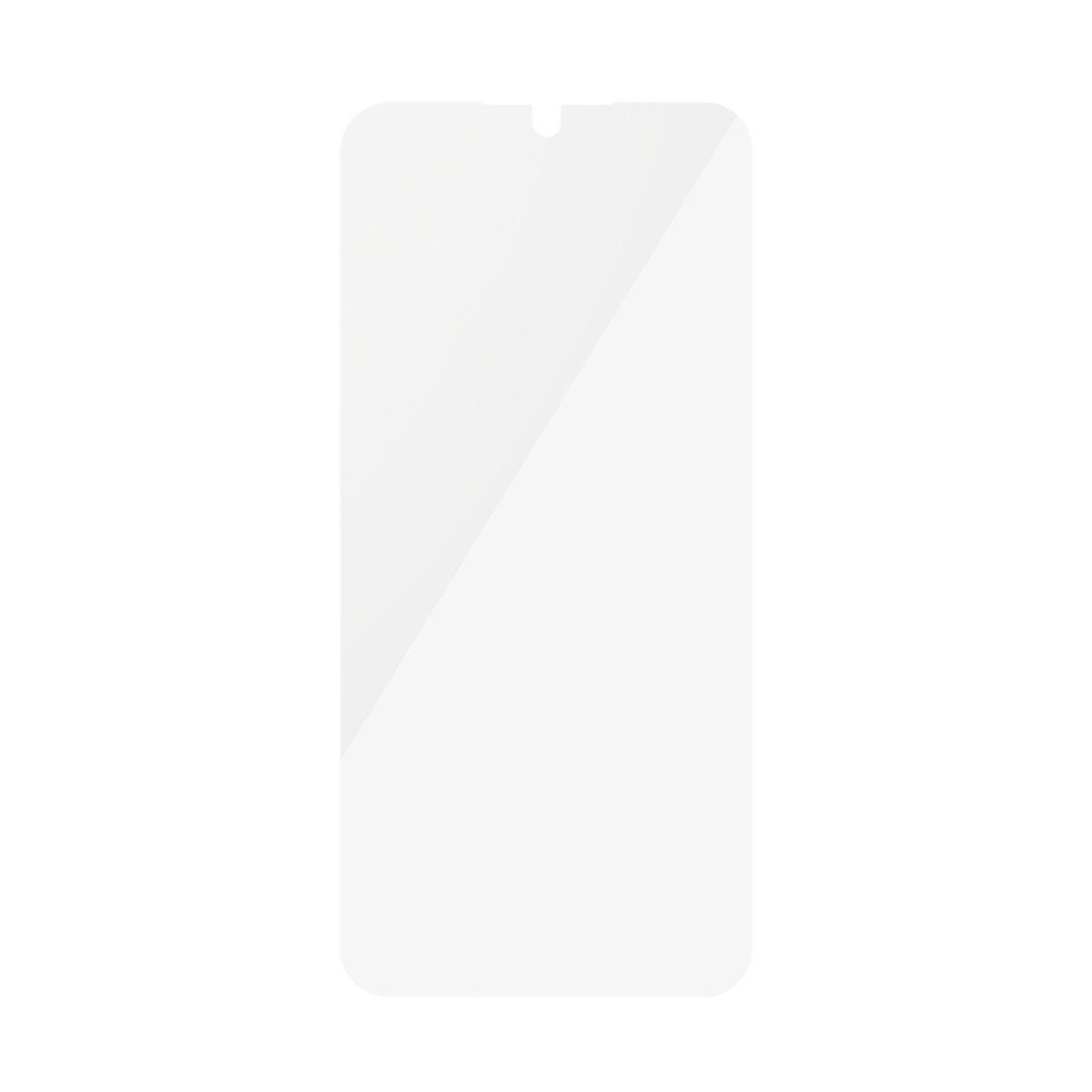 Película de Proteção de Ecrã PANZERGLASS SAFE. Samsung Galaxy S25 FE 5G (Samsung Galaxy S25 FE 5G - Samsung - Transparente) — miniatura 4