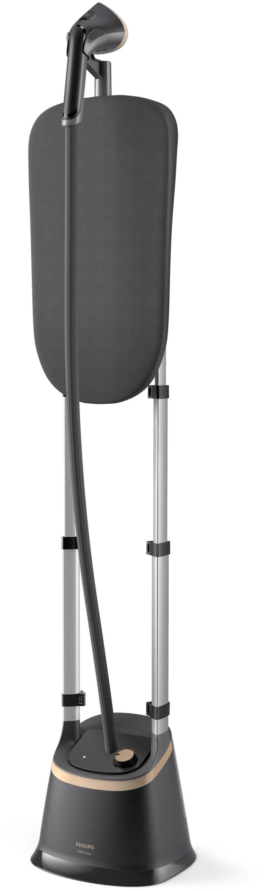 Vaporizador Vertical PHILIPS STE3170/80 (2000 W - 2 l - 40 g/min - Preto)