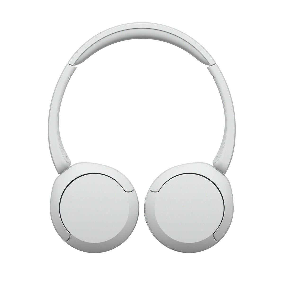 Auscultadores SONY WH-CH520 (Binaural - Sem fios - Circum-aural - Branco), miniatura 4