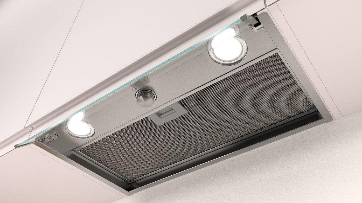 Exaustor de Parede BALAY 3BD866MX (59 cm - Inox) — miniatura 3