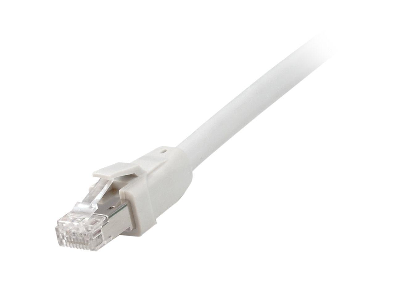 Cabo de Rede RJ45 EQUIP 608011 (3 m - RJ-45 - Cinzento), miniatura 4