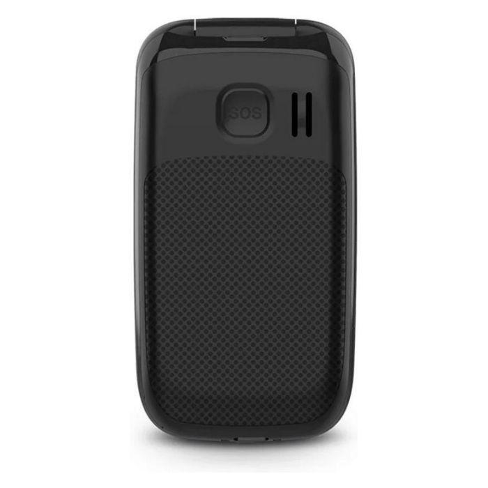 Telemóvel SPC Harmony 2 4G (48MB/128MB - Dual SIM - 240 x 320 pixels - Preto) — miniatura 3