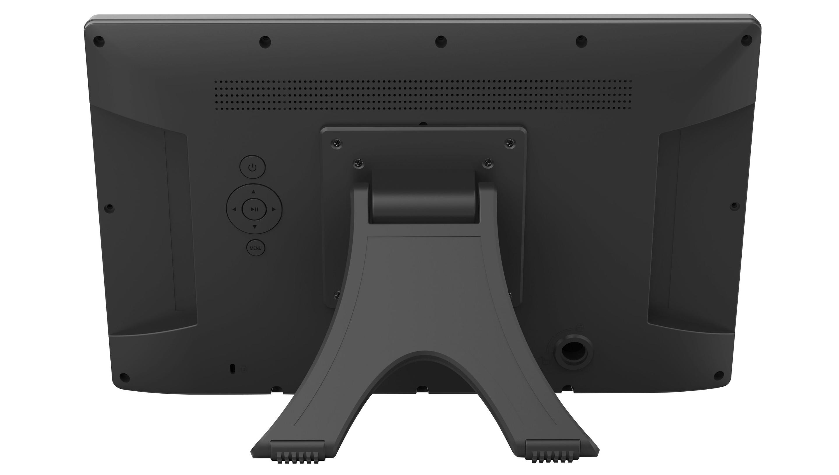 Monitor IIYAMA ProLite T1624MSC-B1 (15,6" - IPS - 1920 x 1080 pixels - Preto) — miniatura 6