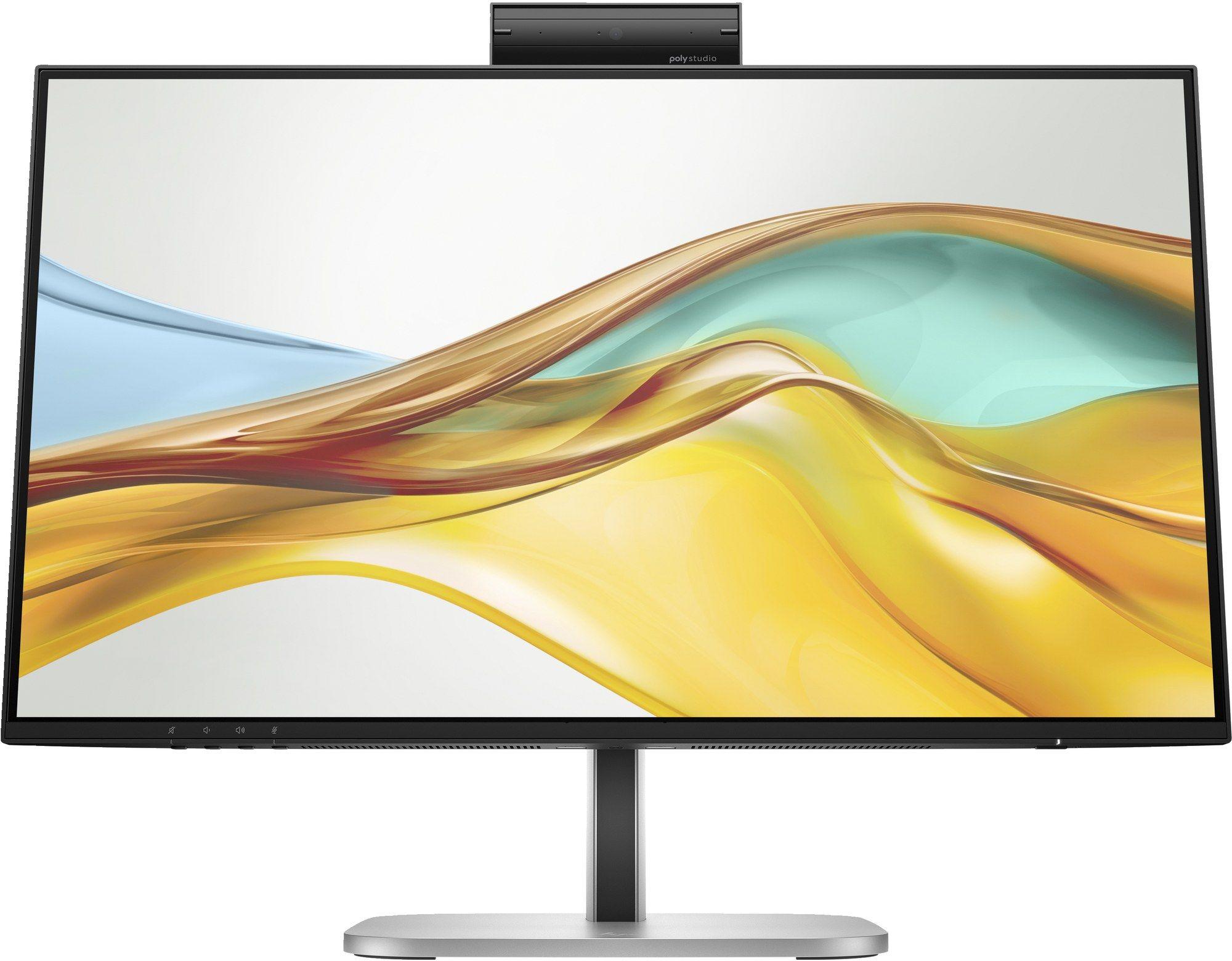 Monitor HP S5 Pro 524pm (23,8" - IPS - 100 Hz - Preto)