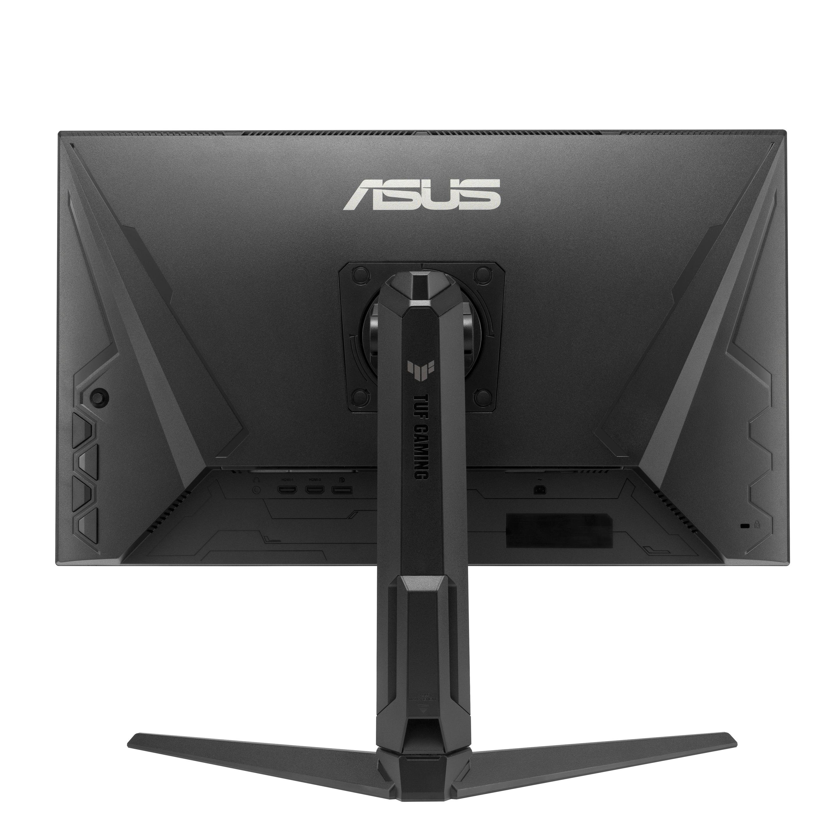 Monitor ASUS TUF Gaming VG27AQML5A (27" - Fast IPS - 300 Hz - Preto) — miniatura 4