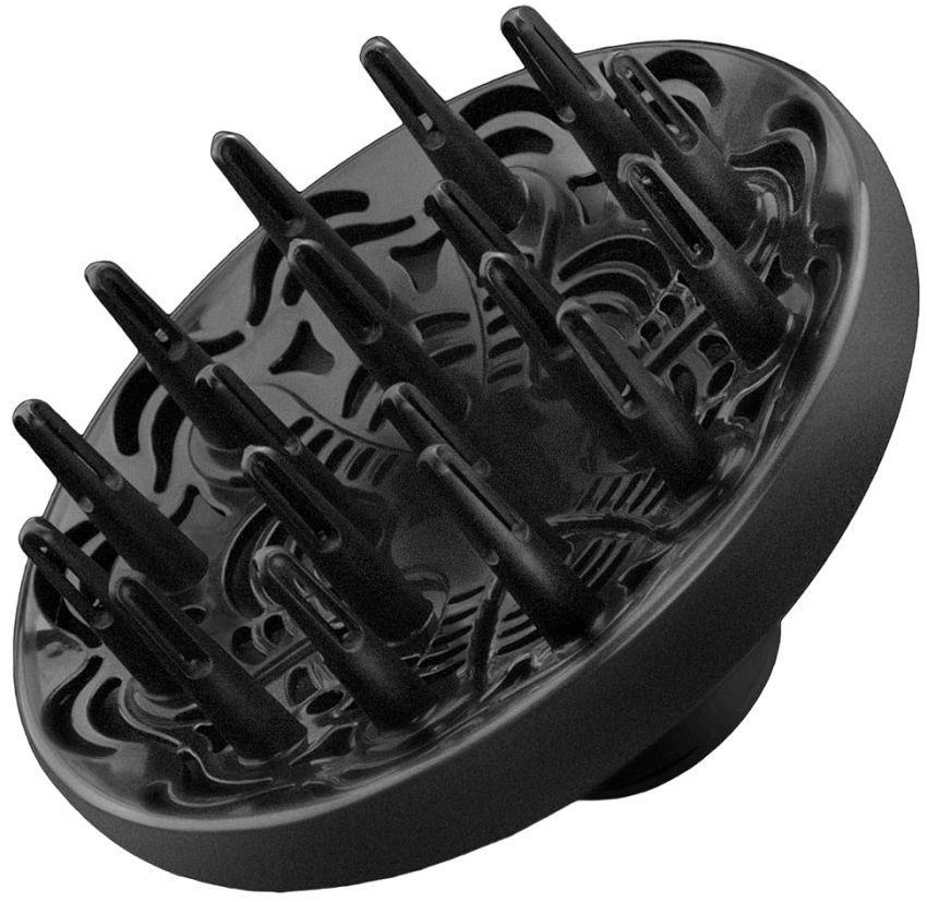 Secador de Cabelo BABYLISS D572DE Turbo Smooth (Preto) — miniatura 5